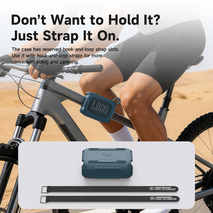 เคสซิลิโคนป้องกัน SIKAI สำหรับ <span class=keywords><strong>JBL</strong></span> <span class=keywords><strong>Go</strong></span> <span class=keywords><strong>4</strong></span> ฝาครอบลำโพงบลูทูธกันกระแทกฟันดา ซิลิโคน <span class=keywords><strong>JBL</strong></span> <span class=keywords><strong>Go</strong></span> <span class=keywords><strong>4</strong></span> - Product Image 2