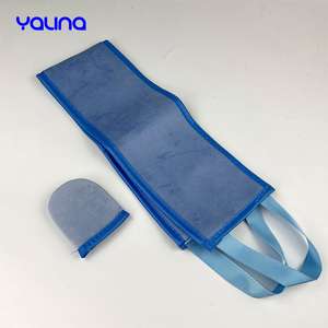 Gant applicateur de bronzage spécial pour autobronzant sans soleil - Product Image 3