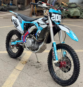 <span class=keywords><strong>Moto</strong></span> tout-terrain d'aventure chinoise d'occasion à moteur refroidi par eau, <span class=keywords><strong>prix</strong></span> bas, 250cc 300cc - Product Image 6