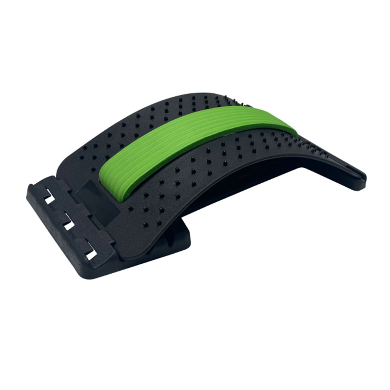 Acupuntura verde