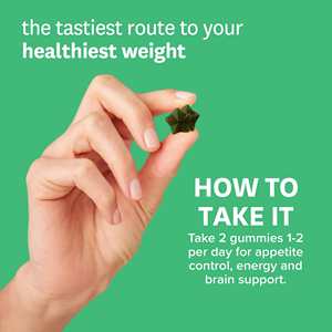 Yağ brülör zayıflama sakızlı <span class=keywords><strong>garcinia</strong></span> <span class=keywords><strong>cambogia</strong></span> beyaz börülce özü iştah bastırıcı vegan yeşil kahve - Product Image 3