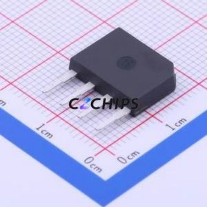 Pont redresseur à diodes GBP310 (70MIL) GBP, original et neuf, fournisseur de composants électroniques en gros et service BOM - Product Image 2