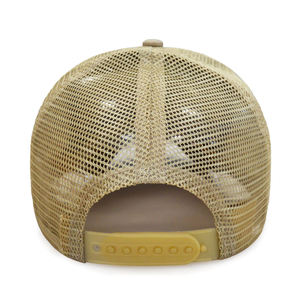 Casquette Trucker Entièrement Brodé(e) avec Logo Personnalisé, Dos en Maille, Fermeture Snapback pour Hommes et Femmes, Faible MOQ, Expédition Rapide, Respirante, Haute Qualité - Product Image 6
