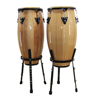 10 +11 Inch 11+12 Inch Set Percussion Instruments Musical Instruments Customisable Logo Factory Wholesale