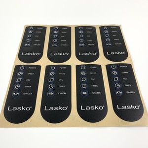 Papel Adesivo Impermeável 3M para Tela de Câmera de Computador, Telefone Móvel, Etiquetadora, Painel de Eletrônicos de Consumo - Product Image 1
