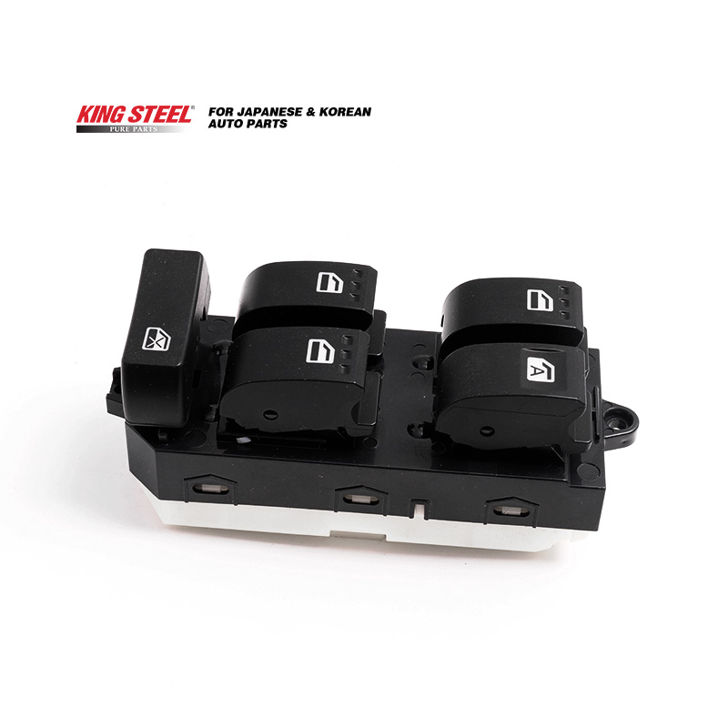 その他 mie 84820)パワーウインドレギュレタースイッチ トヨタ トヨタ純正