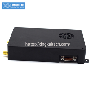 <span class=keywords><strong>LTE</strong></span> การสื่อสารแบบไร้สายบรอดแบนด์ระบบสื่อสารมัลติมีเดียเหมาะสำหรับหุ่นยนต์ - Product Image 2