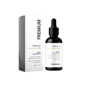 Luminous Glow <b>Face</b> Essence Hydrate & Balance Skin Tone Refreshing Light Texture Soft Comfort Brightening Daily Facial <b>Serum</b> - Product Image 1