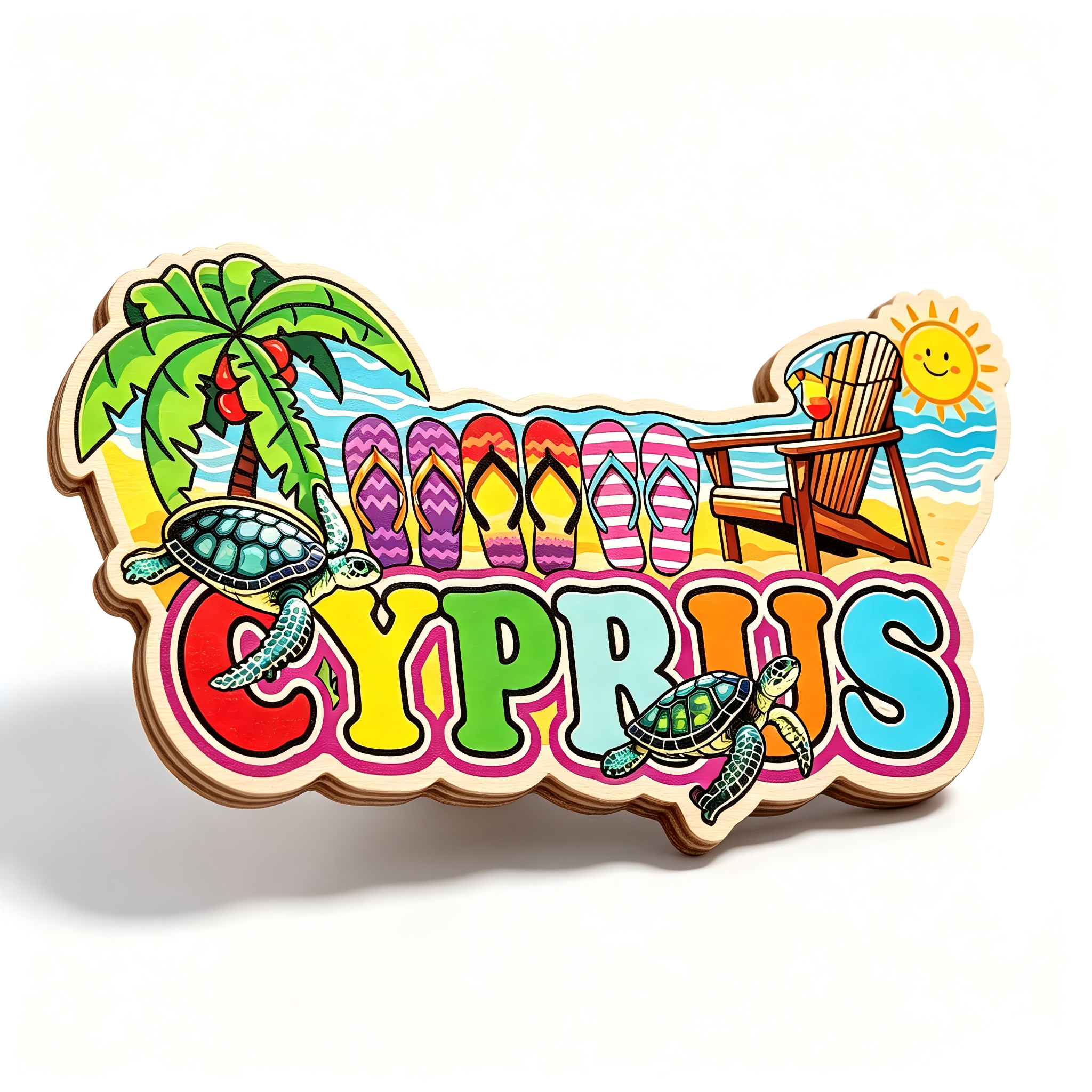 Chypre