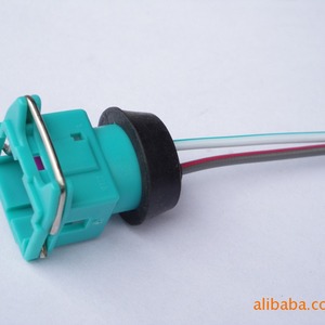 Conector Automotriz Olt 001002003004005 Universal de Plástico para Cableado de Automóviles - Product Image 5