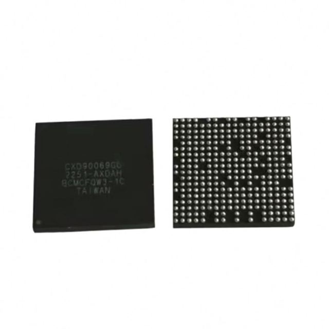 CXD90069 PS5 Motherboard BGA CXD90069GG Integrated Circuit New and Original in Stock B-O-M List Service