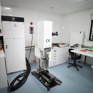 공압식 벤치탑 사출 성형기, 공압 작동 방식으로 실험실에서 소형 플라스틱 부품 및 프로토타입 제작 - Product Image 4