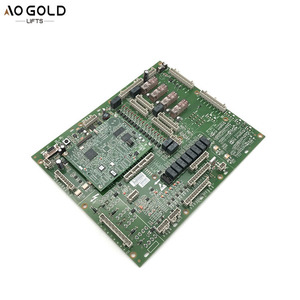 Placa PCB para Elevadores y Escaleras Mecánicas, Placa Madre GECB e Inversor DBA26800AH11 DBA26800AH1 DBA26800Y1 AEA26800AML7 - Product Image 2