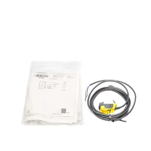 INGENIERÍA QS18VN6LAF250 75734 Nuevo controlador de programación PLC dedicado PAC de automatización industrial original listo - Product Image 1