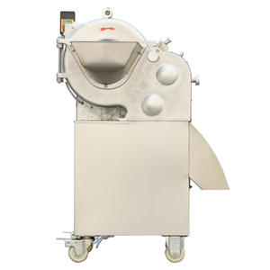 <b>Multifunctional</b> Durable <b>Multifunctional</b> Onion Parsley Cut Diced Machine <b>Vegetable</b> Dicing Machine Made in China - Product Image 1