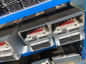 ATV61FHD45N4Z ไดรฟ์ปรับความถี่ได้ 45 กิโลวัตต์ 380 โวลต์ สำหรับ PLC - Product Image 3