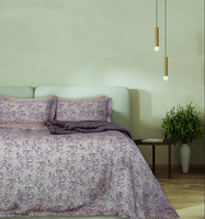 Parure de lit en Lyocell 2026 personnalisable, housse de couette et draps – Meilleures ventes