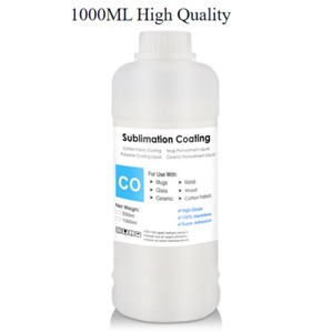Recubrimientos de Sublimación Supercolor, Muestra Gratuita, para Ropa de Algodón, Recubrimiento Líquido para Sublimación, 1000 ml - Product Image 3