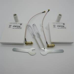 Pemancar Pengontrol Penguat Jangkauan Sinyal 7DB, Pemanjang Sinyal WiFi untuk DJI Phantom 3 Advanced & Professional & DJI Phantom 4 - Product Image 1