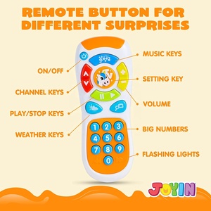 Jouets <span class=keywords><strong>pour</strong></span> bébé, téléphone <span class=keywords><strong>pour</strong></span> bébé à télécommande avec musique, <span class=keywords><strong>jouet</strong></span> éducatif <span class=keywords><strong>pour</strong></span> bébé - Product Image 5