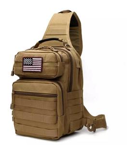 Sac bandoulière tendance FA39 – Sac de poitrine élégant et pratique - Product Image 1