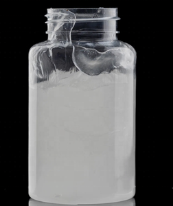 70% Sodium Lauryl Ether Sulfate SLES Surfactant liquide pour un usage quotidien Soins des cheveux Produits chimiques Détergent cosmétique Apparence de la poudre - Product Image 3