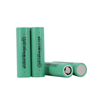 Soporte de Batería VictPower de Litio 18650-33VA 33V 3.6V 3200mAh con Certificación CE para Batería de Bicicleta Eléctrica - Product Image 1