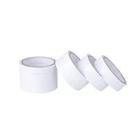 Ruban adhésif acrylique double face en promotion, ruban de papier double face, ruban adhésif en tissu