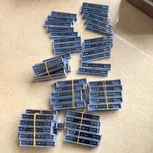 مقياس قابس خيط عالي الدقة مقاوم للاهتراء حسب الطلب ، مقياس خيط <span class=keywords><strong>Go</strong></span>/<span class=keywords><strong>NO</strong></span>-<span class=keywords><strong>Gage</strong></span> لقياس الثقب ، عرض الأخدود - Product Image 2