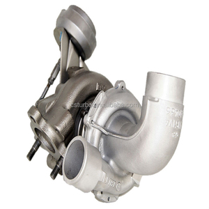 Turbocompresseur VB21 RHF4V VGA10045 17201-26051 17201-0R041 17201-0R040 1720126051 172010R041 Convient au moteur 1CD-FTV 1AD-FTV <span class=keywords><strong>D4D</strong></span> - Product Image 1