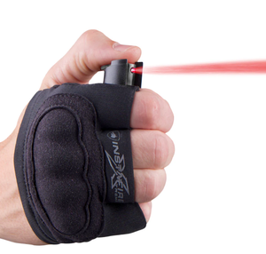 Professional Bling Rhinestone <b>Keychain</b> Portable <b>Personal</b> Safety Protection Device for Women Outdoor Emergency Accessory Tool - Product Image 5