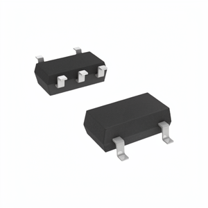In Stock RN2711(TE85L,F) Electronics Component Transistors 5-TSSOP, SC-70-5, SOT-353 - Product Image 1