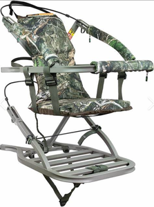 Ghế leo cây bằng nhôm thiết kế mới năm 2023/Ghế leo cây săn bắn thiết kế mới/Ghế ngồi leo cây - Product Image 3