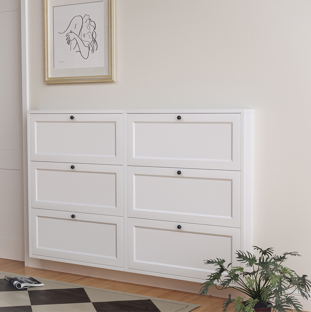 Best Selling IKEA Shoe Cabinets Stylish Functional Storage