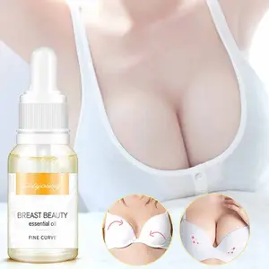 OEM/ODM, уход за грудью, подтягивание груди, увеличение, Женский массаж, укрепляющее эфирное масло для груди