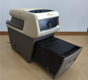 Refrigerador Portátil Deslizable de 3.2L para Kia Carnival KA4, Congelador con Compresor de <span class=keywords><strong>12V</strong></span>, Venta al Por Mayor, MOQ 1 Unidad, Directo de Fábrica - Product Image 2
