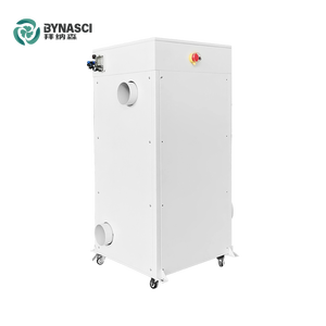 समुद्री ग्रेड धातु फ्रॉस्ट-मुक्त फिनिश ट्यूब वाष्पीकरण कोल्ड स्टोरेज 7-इंच टच स्क्रीन नियंत्रक 220 वी 1 वर्ष की वारंटी शिपिंग - Product Image 4