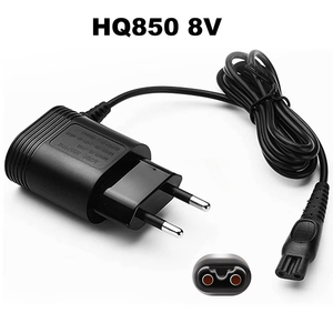 Replacement 15V 12V 8V 4.3V EU Plug Power Supply Shaver Charger Trimmer Charging Adapter Compatible With HQ8505 HQ850 A00390 - Product Image 5