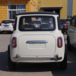 <span class=keywords><strong>Usate</strong></span> piccole <span class=keywords><strong>auto</strong></span> elettriche a buon mercato 100km di vendita diretta in fabbrica Mini EV <span class=keywords><strong>auto</strong></span> 45 km/h 4 porte 5 posti piccole EV <span class=keywords><strong>auto</strong></span> per adulti - Product Image 5