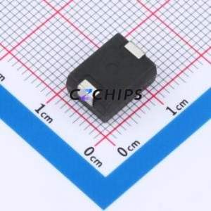 Résistance varistore JVRS9S271KRF (Tension : ) (Tension de fonctionnement de serrage : 455 V (CC) : 225 V) - Product Image 2