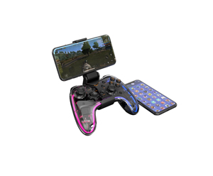 Controlador de Juego Havit G180BT, Soporte Móvil, Joystick, Mando Inalámbrico para PS4 - Product Image 2