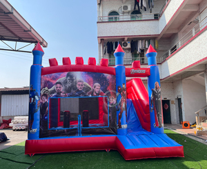 <span class=keywords><strong>Location</strong></span> de châteaux gonflables <span class=keywords><strong>pour</strong></span> fêtes d'<span class=keywords><strong>anniversaire</strong></span>, grands châteaux gonflables à vendre - Product Image 2