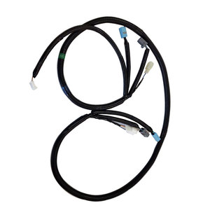 ชุดสายไฟ 4708451 สำหรับรถขุด ZX350-5G, อะไหล่รถขุด - Product Image 1