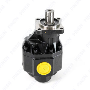 Best Selling Factory Price P ISO 4H 20-150cc BI Flange BRITE Series <strong>PTO</strong> <strong>Hydraulic</strong> High Pressure Gear <strong>Pump</strong> for Dump Truck - Product Image 3