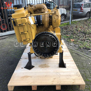 Ensemble moteur diesel Clawengine 3406E 14,6 L 6 cylindres 800 CV pour camion lourd et propulsion marine, expédition depuis Hong Kong - Product Image 3