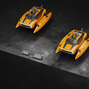 Nave Drone personalizzabile ad alta capacità OEM per la mappatura delle caratteristiche geografiche subacquee - Product Image 6