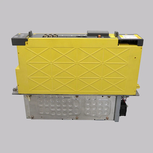 ไดรฟ์ FANUC A06B-6117 ซีรีส์ใหม่เอี่ยมแท้ 100% รุ่น A06B-6117-H209 A06B-6117-H210 A06B-6117-H211 A06B-6117-H209 FANUC A06B-6117-H209 - Product Image 1