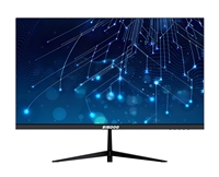 Moniteur de jeu pour ordinateur, moniteur incurvé sans cadre LED de 34 pouces