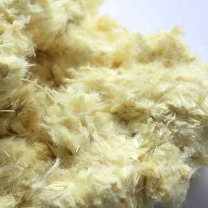 Fibre courte de para-aramide pure, flexible, compacte, résistante à l'abrasion et aux coupures, ignifuge, longueurs personnalisables - Product Image 5