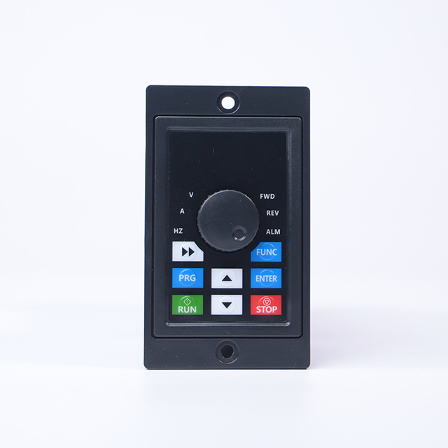 Good Performance US2 Series Single/Three Phase AC Drive VFD Frequency Converter for Motor Compressor CE Certified 50/60Hz